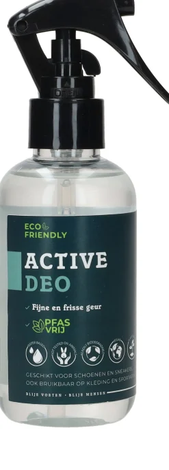 Sale Durlinger Active Deo Spray Dames Kleurloos