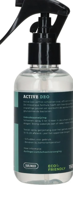 Sale Durlinger Active Deo Spray Dames Kleurloos