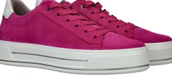Sale Ara Canberra 3.0 Sneakers Dames Roze