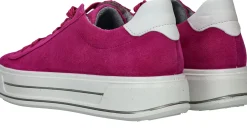Sale Ara Canberra 3.0 Sneakers Dames Roze