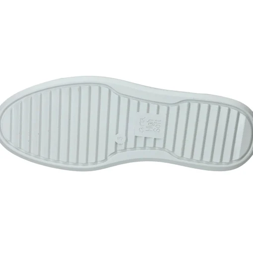Clearance Ara Canberra 3.0 Sneakers Dames Wit