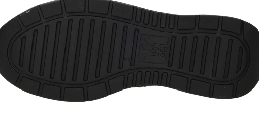 Hot Ara Garda Sneakers Dames Zwart