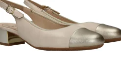 Sale Ara Nizza Pumps Dames Beige