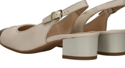 Sale Ara Nizza Pumps Dames Beige