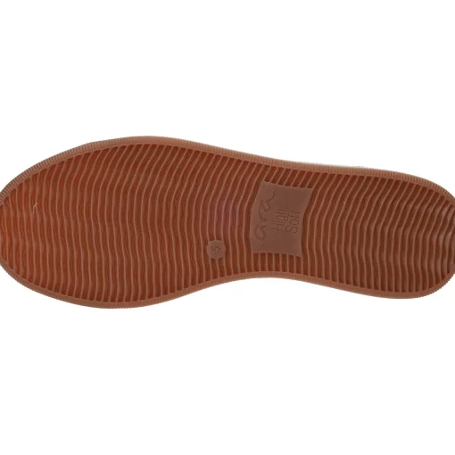 Fashion Ara OM-ST-HIGH-SOFT Sneakers Dames Wit