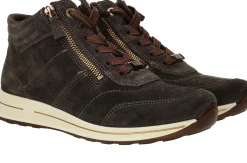 Discount Ara Osaka 2.0 Veterboots Dames Groen