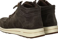 Discount Ara Osaka 2.0 Veterboots Dames Groen