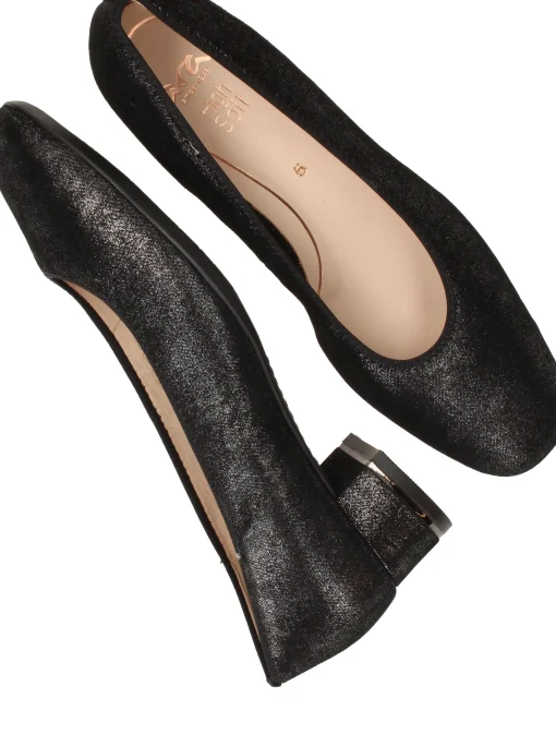 Sale Ara Pumps Dames Zwart