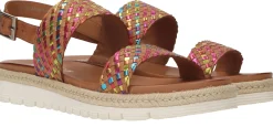 Best Ara Sandalen Dames Multi