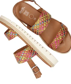 Best Ara Sandalen Dames Multi