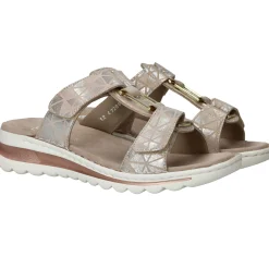 Best Ara Tampa S 2.0 Slippers Dames Beige