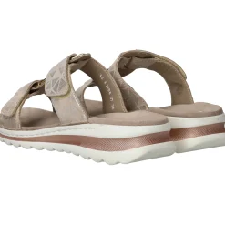 Best Ara Tampa S 2.0 Slippers Dames Beige