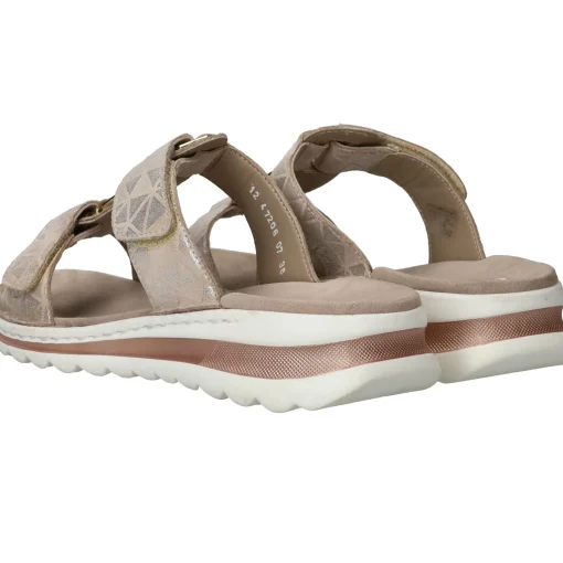 Best Ara Tampa S 2.0 Slippers Dames Beige