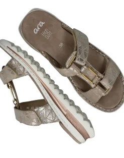 Best Ara Tampa S 2.0 Slippers Dames Beige