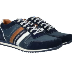 Sale Australian Camaro Sneakers Heren Blauw