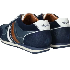 Sale Australian Camaro Sneakers Heren Blauw