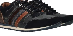 Clearance Australian Camaro Sneakers Heren Blauw