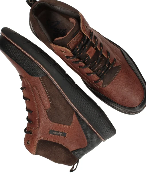 Discount Australian Durango Boots Heren Bruin