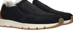 Discount Australian Eagle Instappers Heren Blauw