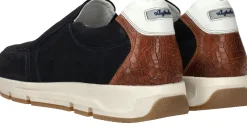 Discount Australian Eagle Instappers Heren Blauw