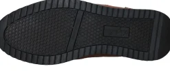 New Australian Filmon Sneakers Heren Cognac