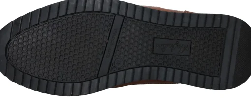 New Australian Filmon Sneakers Heren Cognac