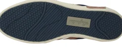 Hot Australian Nottingham Sneakers Heren Cognac