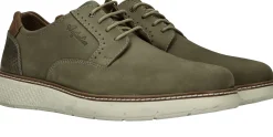 Outlet Australian Sneakers Heren Groen