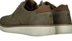 Outlet Australian Sneakers Heren Groen