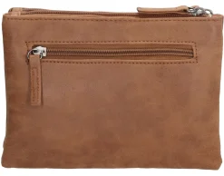 Online Beagles Schoudertas Dames Cognac