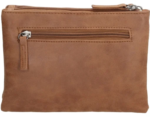 Online Beagles Schoudertas Dames Cognac