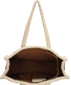 Online Beagles Schoudertas Dames Cognac