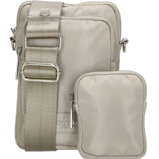 Sale Charm Beagles Tas Dames Beige