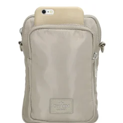 Sale Charm Beagles Tas Dames Beige
