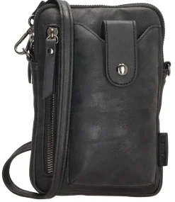 Best Beagles Tas Dames Zwart