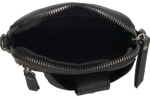 Best Beagles Tas Dames Zwart
