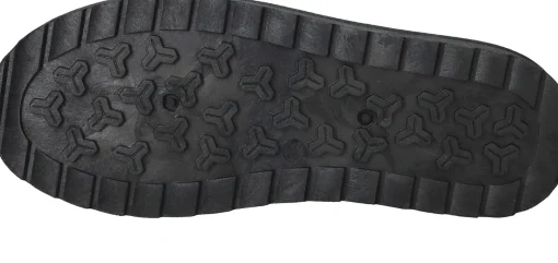 Clearance Belizia Dichte pantoffels Dames Zwart
