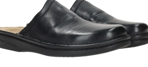 Outlet Belizia Muilen Heren Zwart