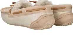Sale Belizia Pantoffels Dames Beige