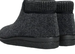 Clearance Belizia Pantoffels Dames Grijs