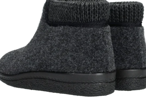 Clearance Belizia Pantoffels Dames Grijs