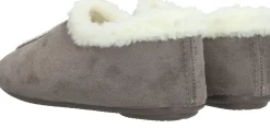 Hot Belizia Pantoffels Dames Grijs