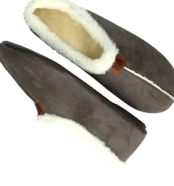 Hot Belizia Pantoffels Dames Grijs