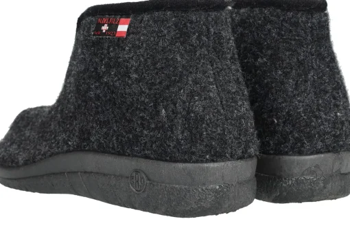 Best Belizia Pantoffels Heren Grijs