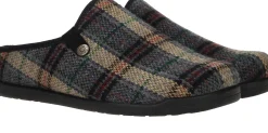 Fashion Belizia Pantoffels Heren Multi