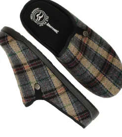 Fashion Belizia Pantoffels Heren Multi