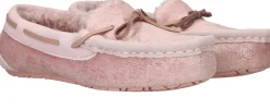 Best Belizia Pantoffels Dames Roze