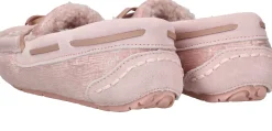 Best Belizia Pantoffels Dames Roze
