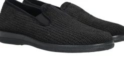 Hot Belizia Pantoffels Heren Zwart