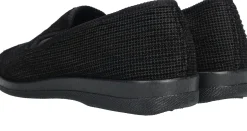 Hot Belizia Pantoffels Heren Zwart